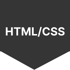 html/css